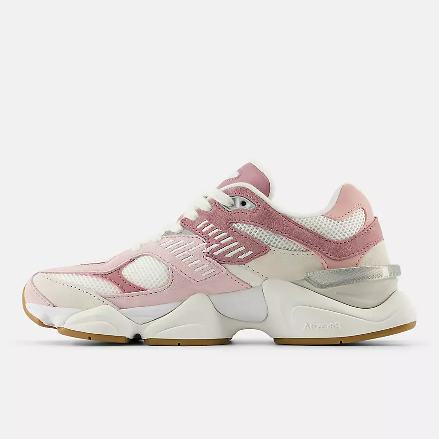 New-Balance-9060-Pink-Silver-U9060FRL-1