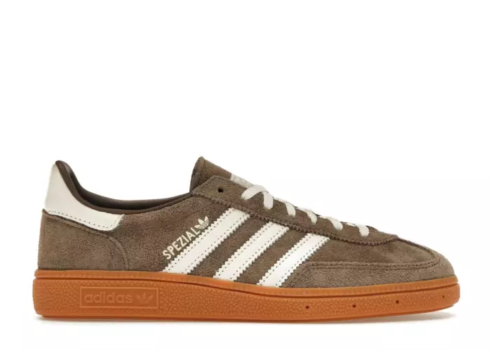 adidas Handball Spezial Earth Strata Gum (Women's)