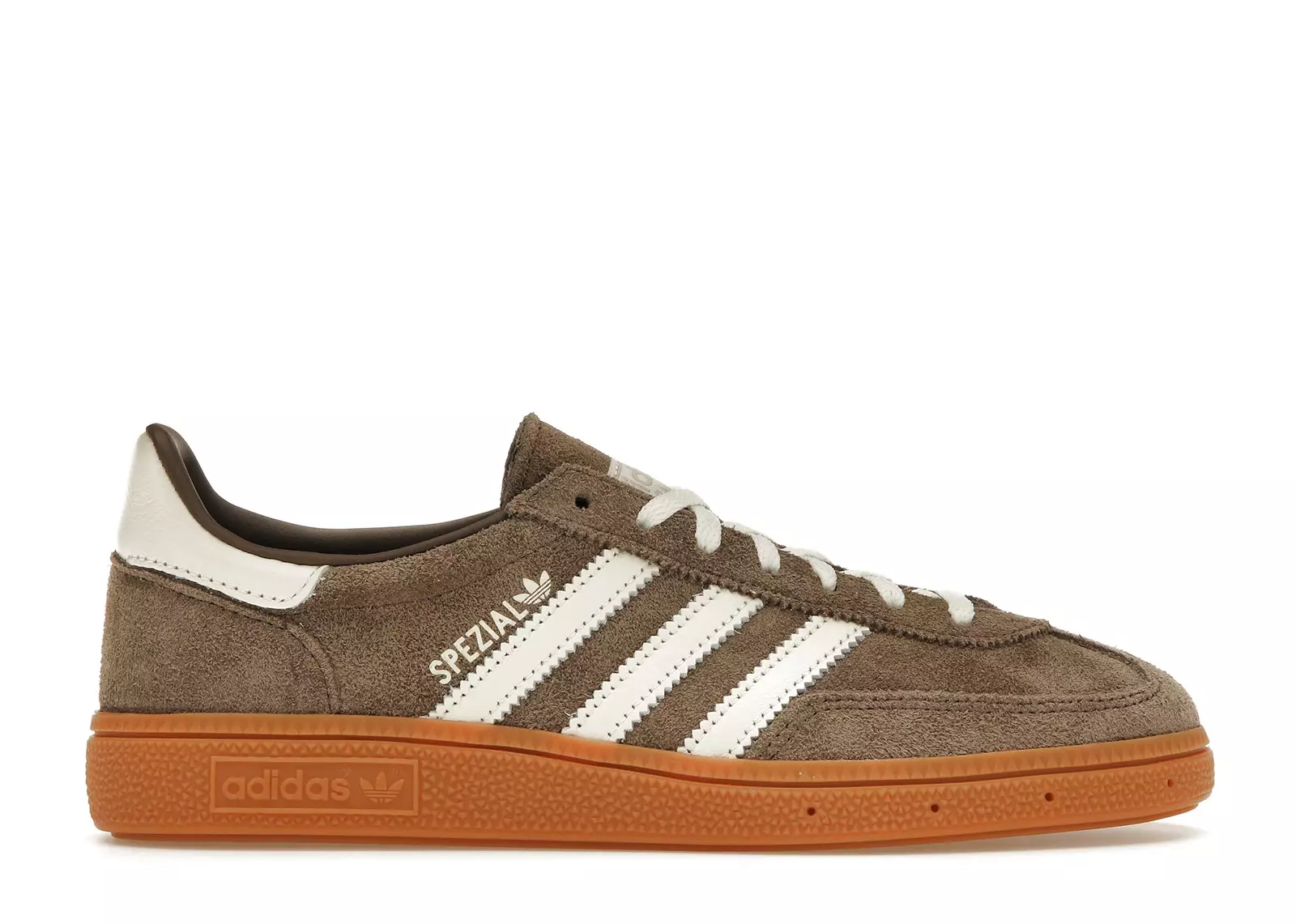 adidas Handball Spezial Earth Strata Gum (Women's)
