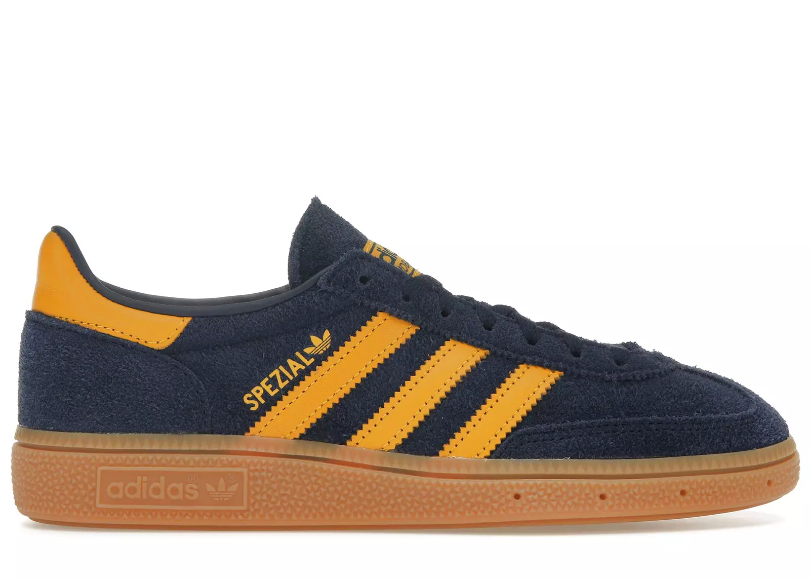 adidas Handball Spezial Night Indigo Yellow