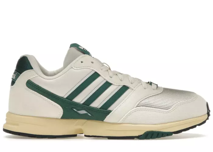 adidas ZX 1000 Zalando Exclusive Dark Green | AD115O171-A11/GZ1904
