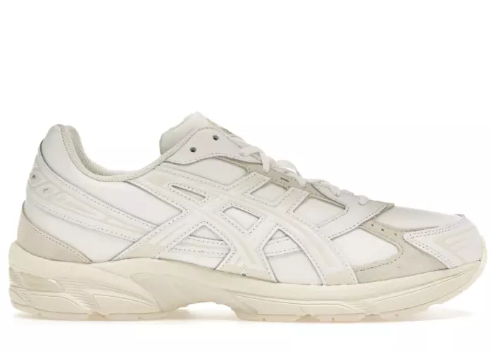 ASICS Gel-1130 White Cream