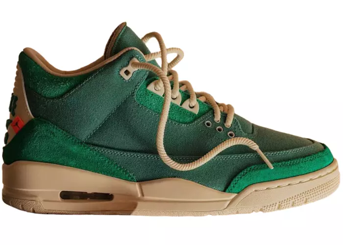 Air Jordan Retro SP Nina Chanel Abney Bicoastal (Women's