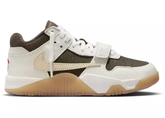 Air Jordan Jumpman Jack TR Travis Scott Sail (PS)