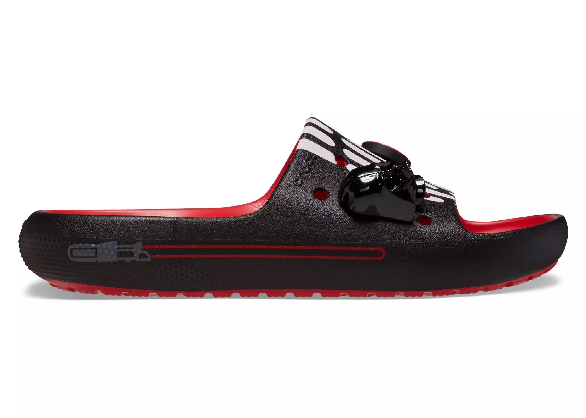 Crocs Classic Slide Star Wars Darth Vader