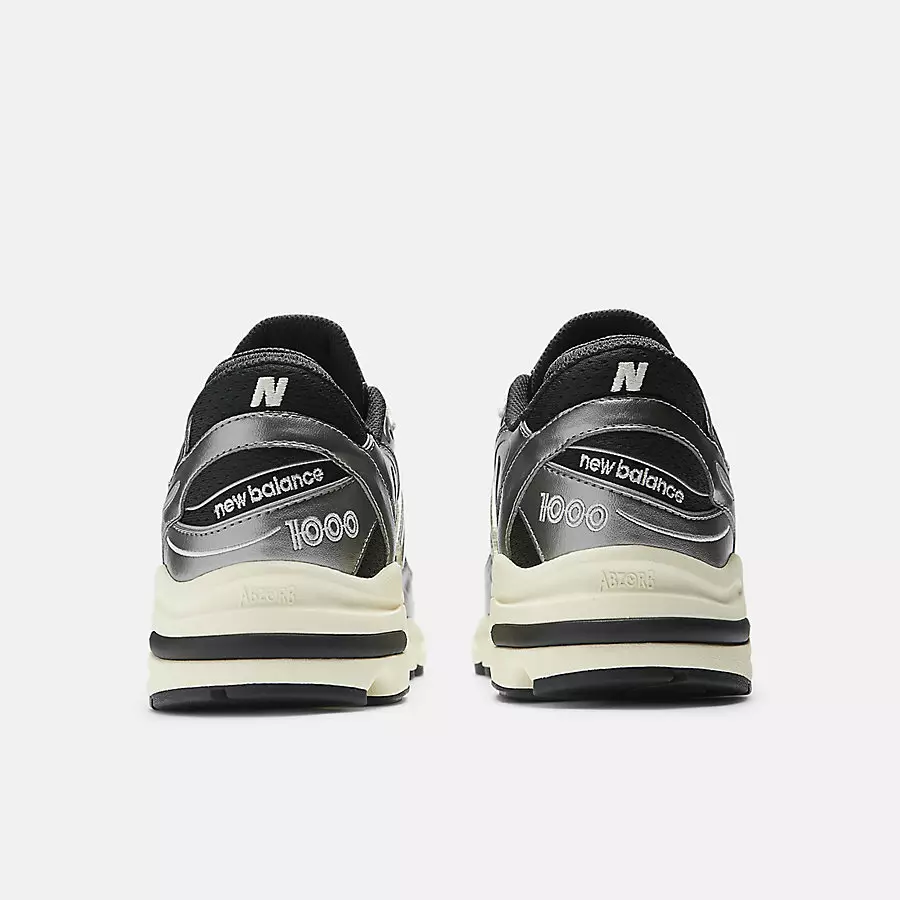 New-Balance-1000-Silver-Metallic-M1000SL-5