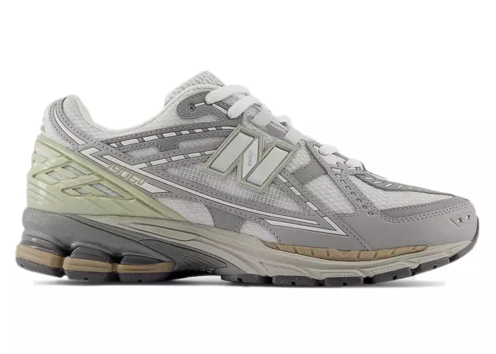 New Balance 1906N Team Away Grey
