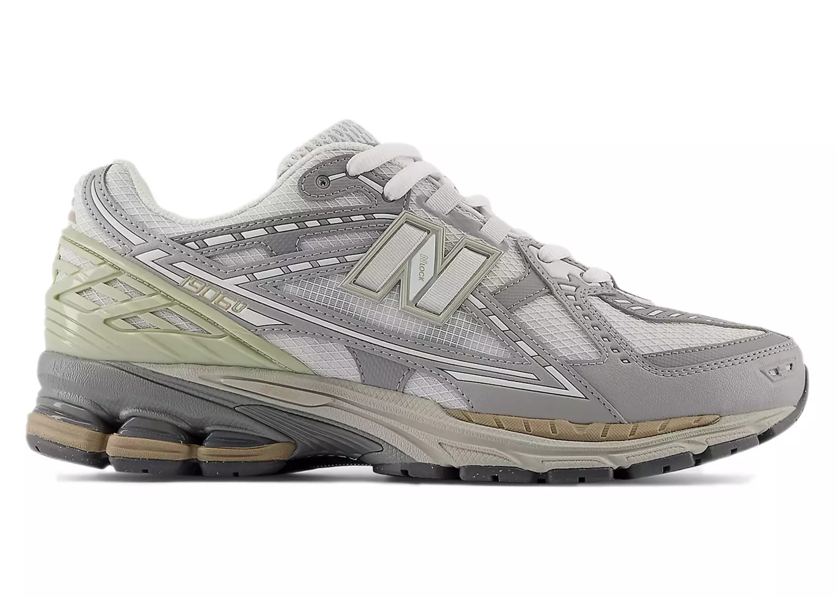 New Balance 1906N Team Away Grey