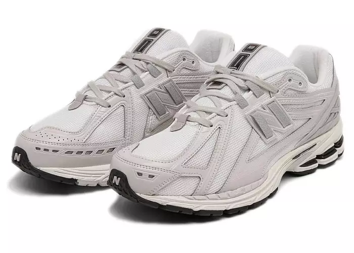 New Balance 1906R Rain Cloud
