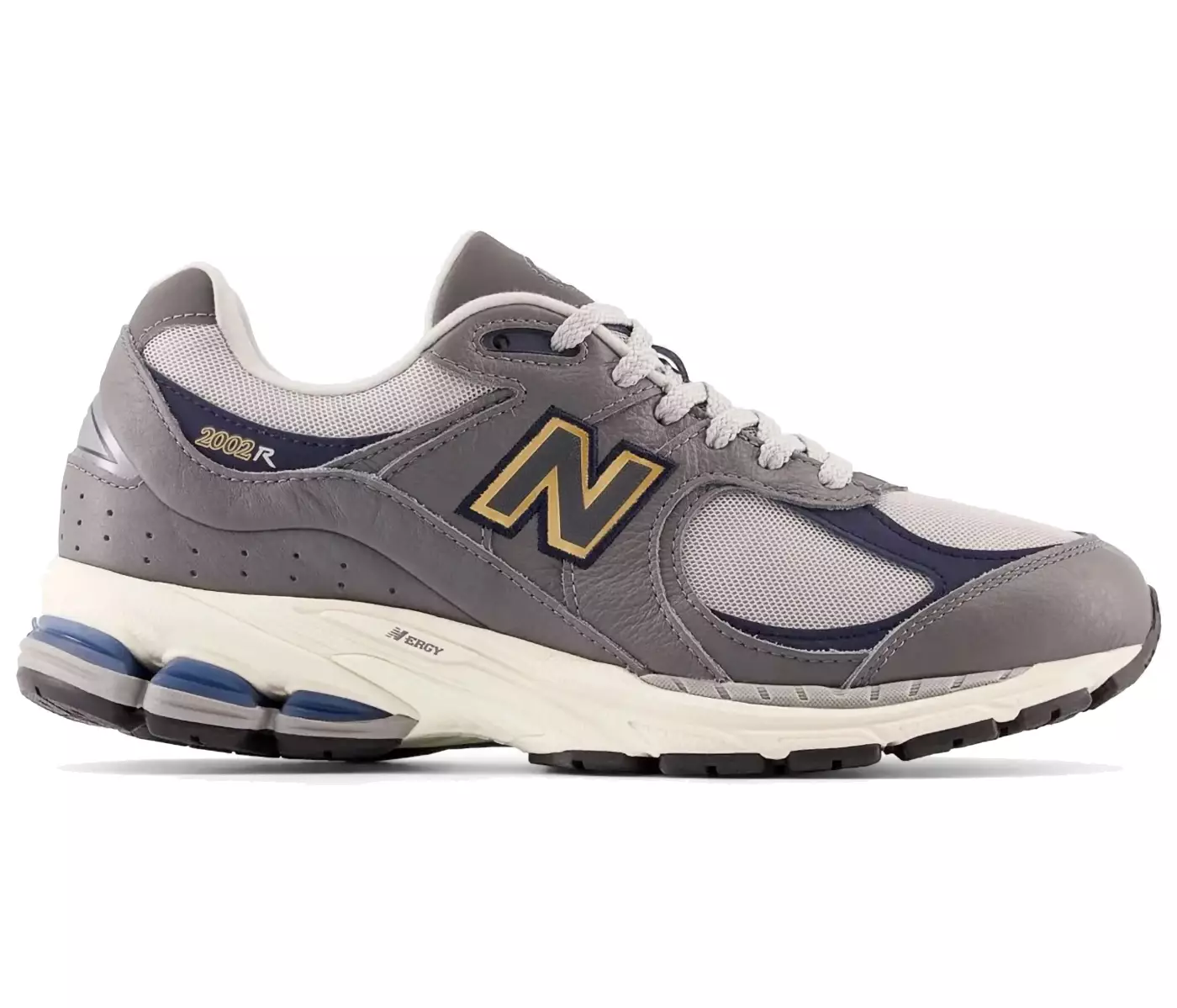 New Balance 2002R Castlerock