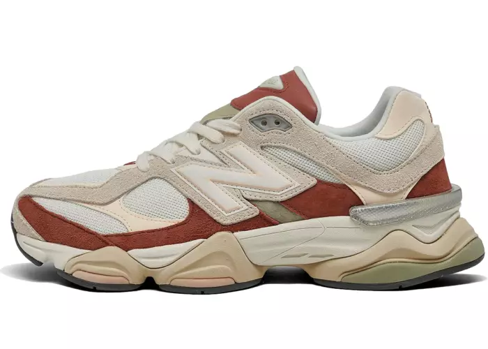 New Balance 9060 Festival Pack Clay
