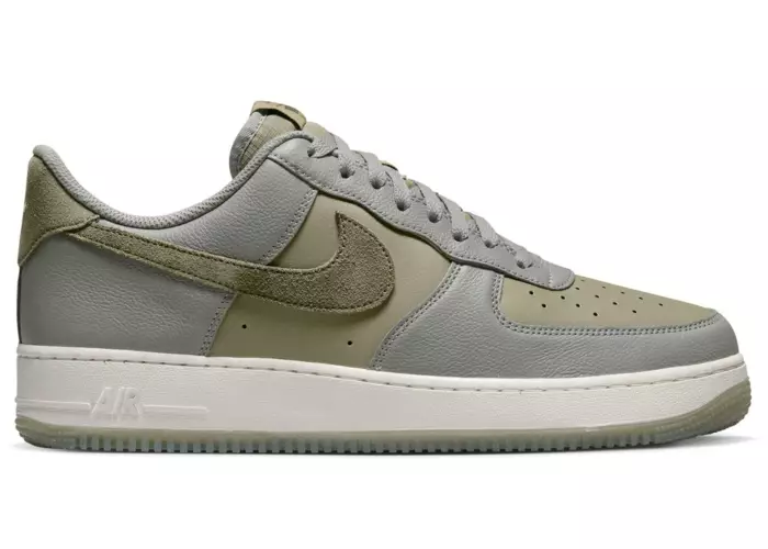 Nike Air Force 1 '07 LV8 Dark Stucco Neutral Olive