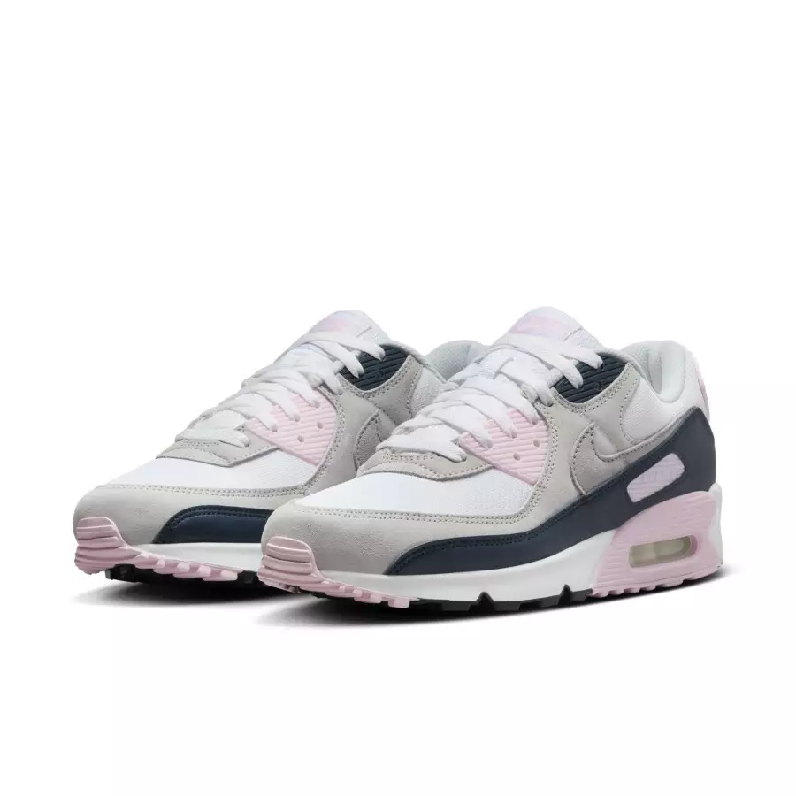 Nike-Air-Max-90-Navy-Pink-DM0029-106-4