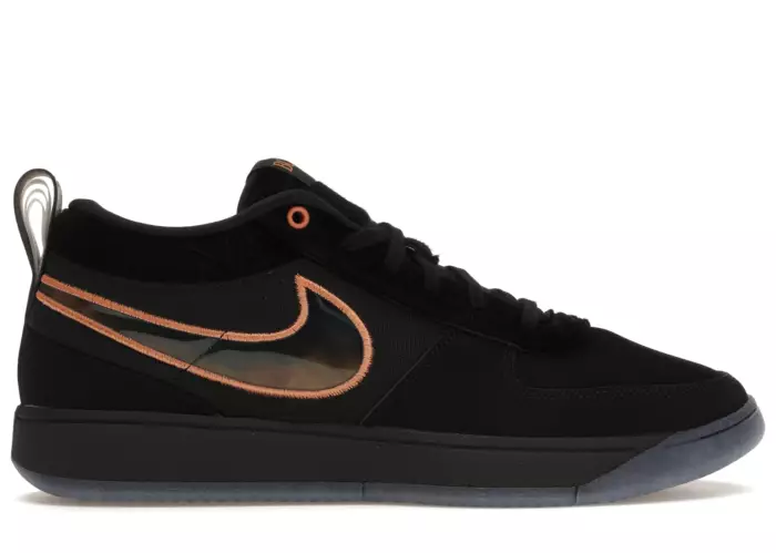 Nike Book 1 Haven (Translucent Outsole)
