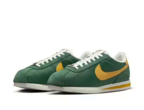 La Cortez « Oregon » de Nike fait son retour avec un style vintage
