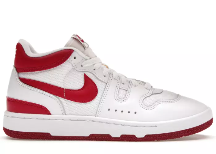 Nike Mac Attack QS SP Red Crush