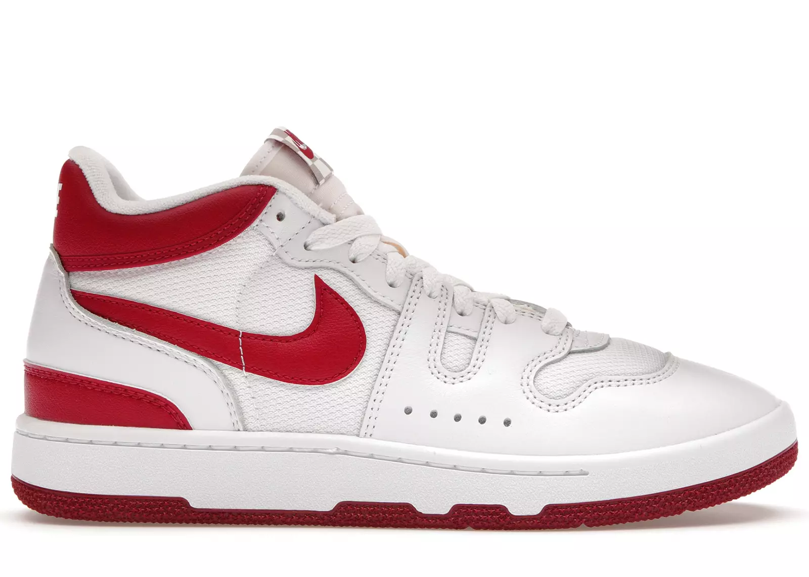 Nike Mac Attack QS SP Red Crush