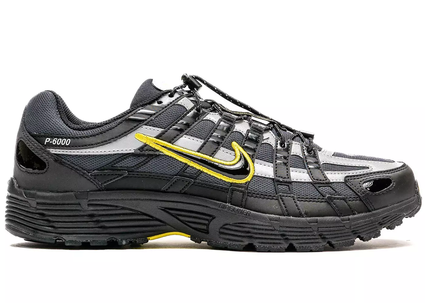 Nike P-6000 Anthracite High Voltage (Women's)