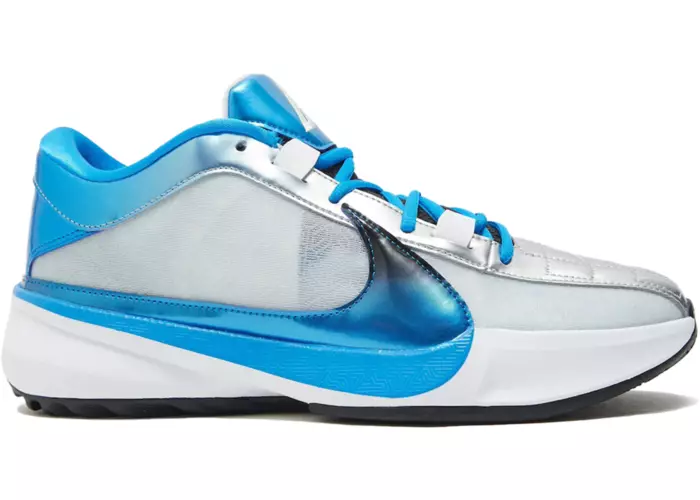 Nike Zoom Freak 5 Ode To Your First Love