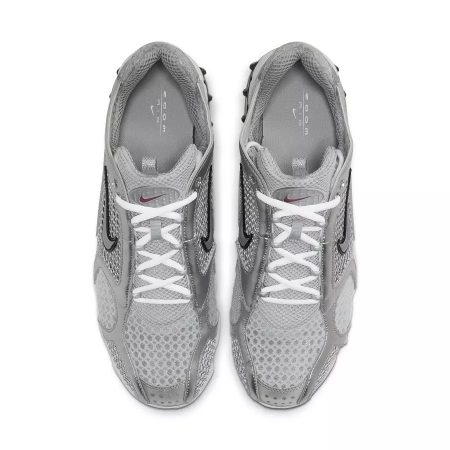 Nike-Zoom-Spiridon-Cage-2-Metallic-Silver-CJ1288-001-3