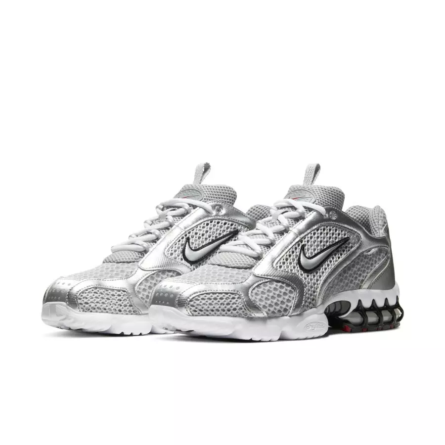 Nike-Zoom-Spiridon-Cage-2-Metallic-Silver-CJ1288-001-4