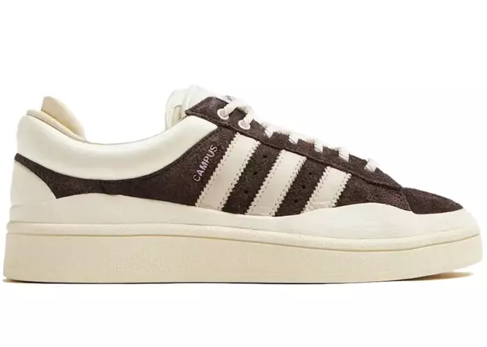 adidas Campus Bad Bunny Deep Brown