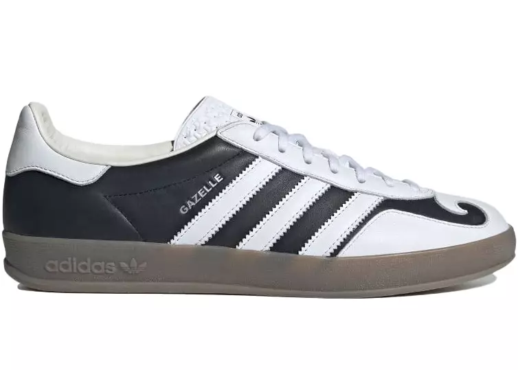 adidas Gazelle Indoor Gatsin Pack Black