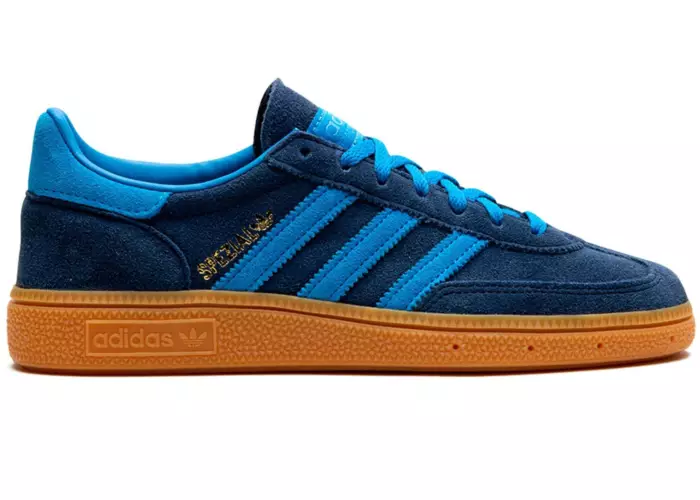 adidas Handball Spezial Night Indigo Bright Blue (Women's)