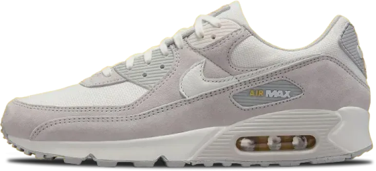 Nike Air Max 90 Photon Dust Yellow