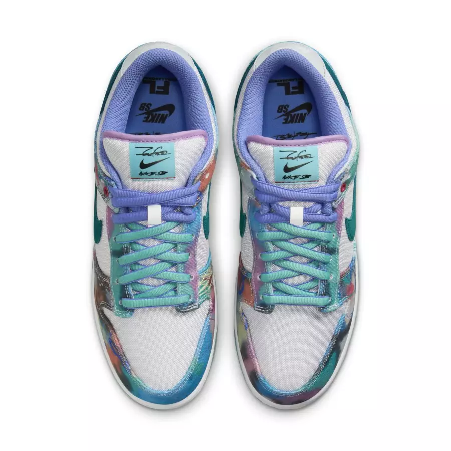 Futura-Laboratories-x-Nike-SB-Dunk-Low-HF6061-400-3