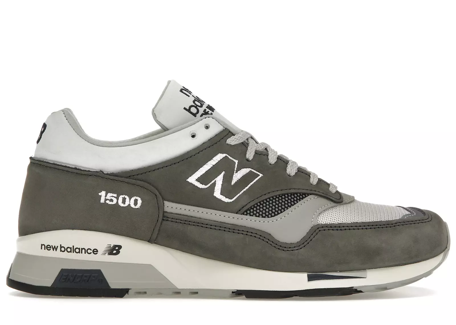 New Balance 1500 MiUK 35th Anniversary Grey
