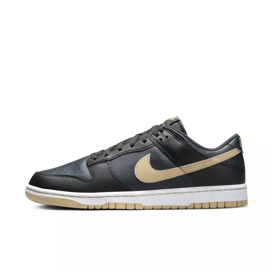 Nike-Dunk-Low-Black-Midnight-Navy-Tan-DV0831-005-0