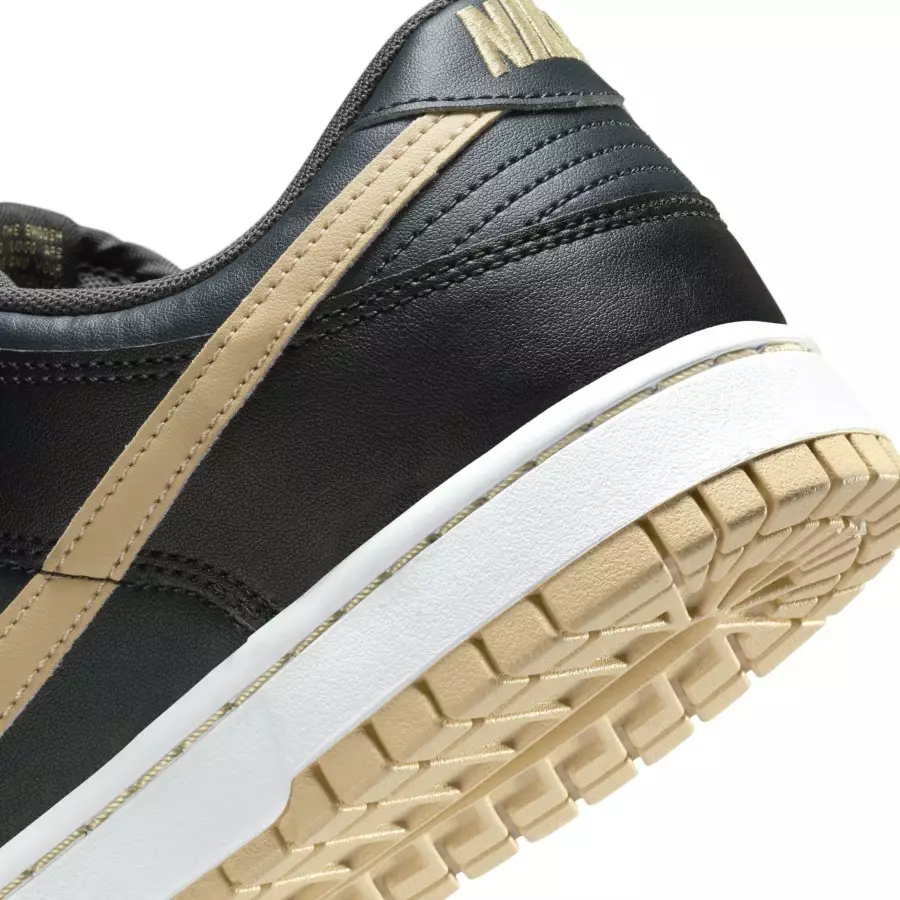 Nike-Dunk-Low-Black-Midnight-Navy-Tan-DV0831-005-7