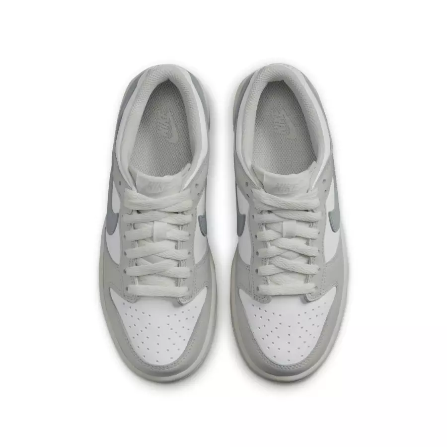 Nike-Dunk-Low-GS-Light-Silver-FB9109-109-3