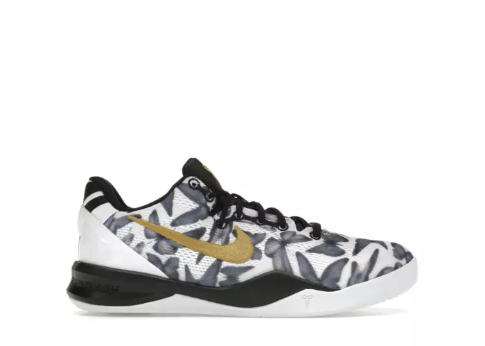 Nike Kobe 8 Protro Mambacita (GS)