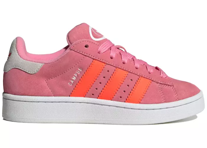 adidas Campus 00s Bliss Pink (Kids)