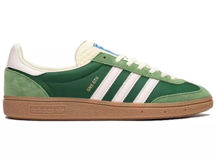 adidas GT II Sneakersnstuff London