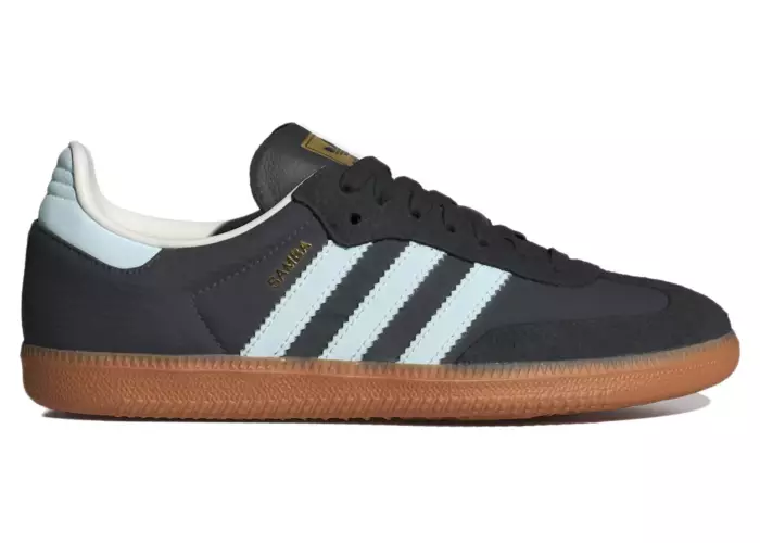 Samba hagt hot sale