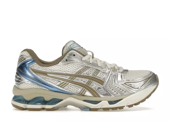 ASICS Gel Kayano 14 Cream Pepper Women s 1202A056 113