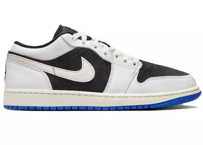 Air Jordan 1 Low Quai 54 (2024)