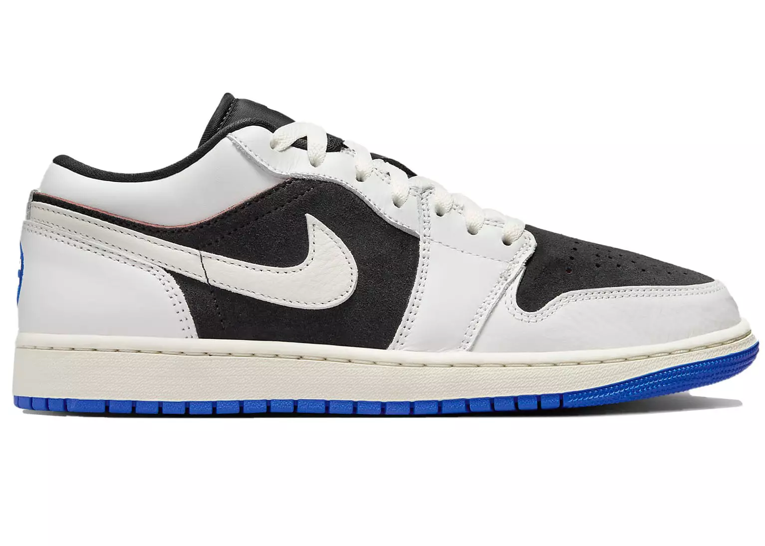 Air Jordan 1 Low Quai 54 (2024)