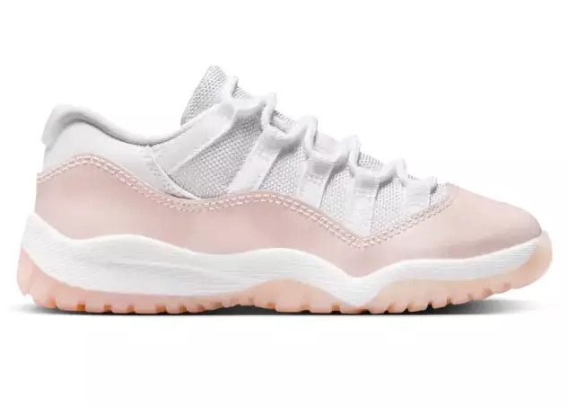 Air Jordan 11 Retro Low Legend Pink (PS)
