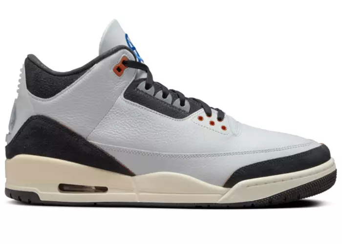 Air Jordan 3 Retro Quai 54 (2024)