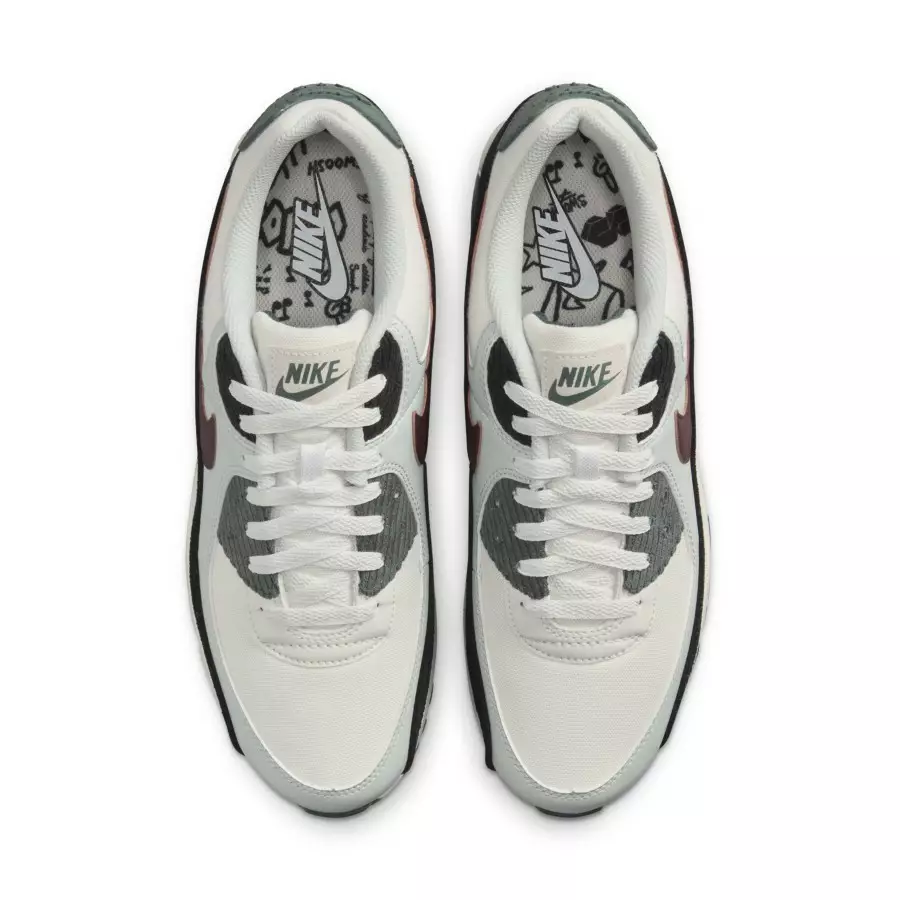 Nike-Air-Max-90-Premium-Notebook-Scribbles-FV6059-001-3