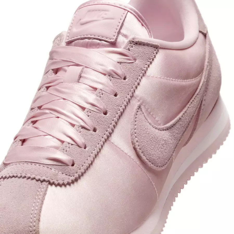 Nike Cortez Satin Pack Rose FV5420 600