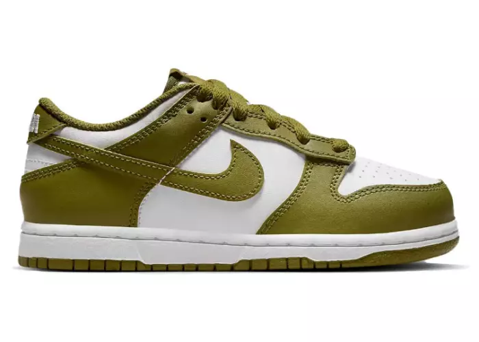 Nike Dunk Low Pacific Moss (PS)