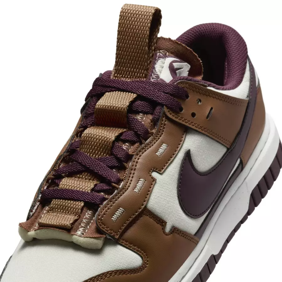 Nike-Dunk-Low-Remastered-Light-British-Tan-Burgundy-Crush-FQ8248-200-6