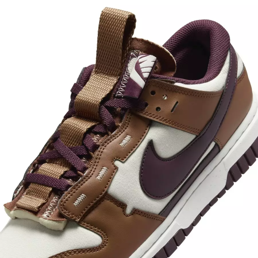 Nike-Dunk-Low-Remastered-Light-British-Tan-Burgundy-Crush-FQ8248-200-8