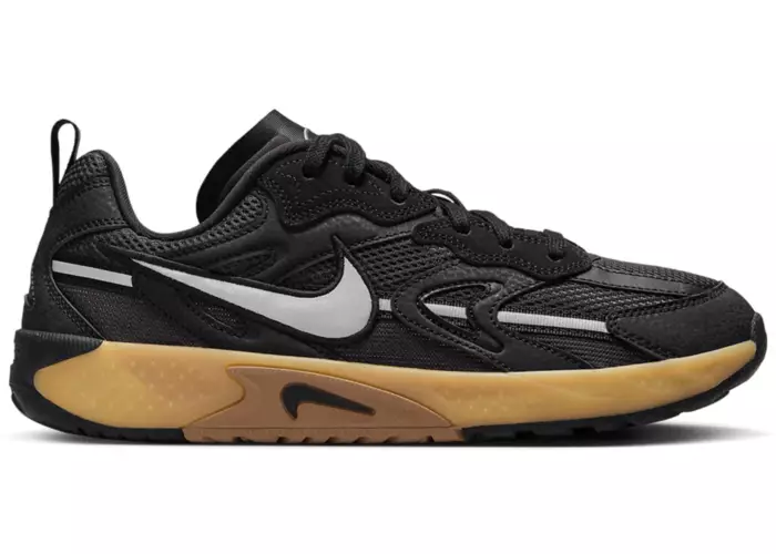Nike Jam Black Gum