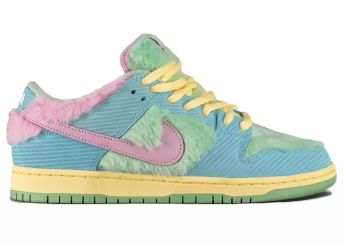 Nike SB Dunk Low Verdy Visty